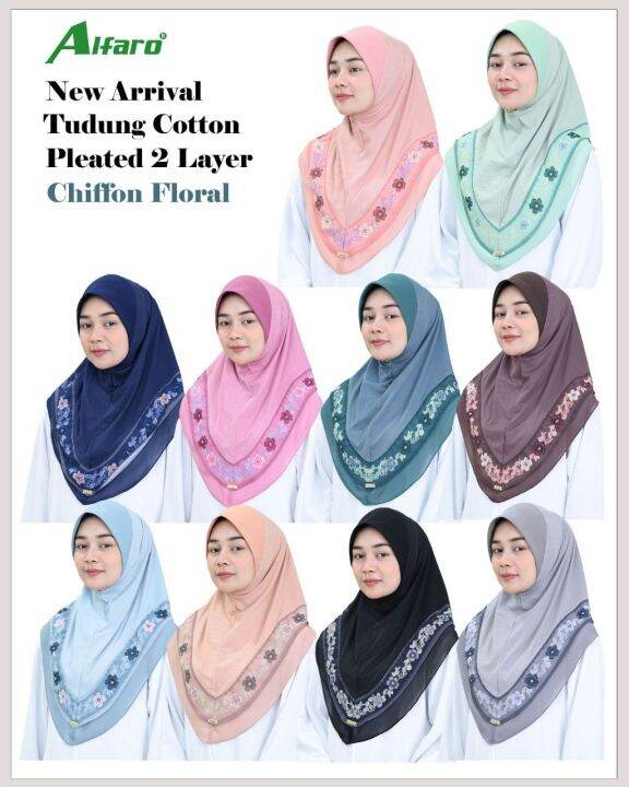 alfaro hijab