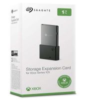 Seagate 1TB Xbox SSD New sealed 3 years Synnex Thailand warranty