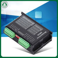 ไดรเวอร์ microstep ดิจิตอลสำหรับ 57 86 NEMA23 NEMA34 Stepper Motor Controller 2 เฟส 5.6A DM556