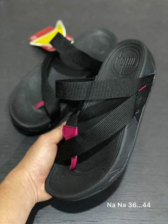 รองเท้าเตะ-fitflop-sz-36-45-รองเท้า-เพื่อสุขภาพ-ผู้หญิงผู้ชายสินค้าถ่ายจากภาพจริงมีของพร้อมส่ง