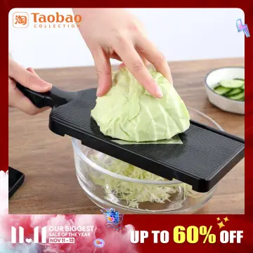 Vegetable Planer Cabbage Cabbage Slicing Artifact Special-Taobao