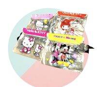 ซองกันน้ำ แบบคาดเอว ลายน่ารัก 21฿ กทม 2วันถึง