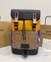 กระเป๋าโคชTrack Backpack(8310)✅?%Outletถ่ายจากสินค้าจริง