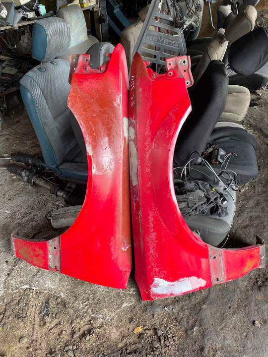 Fender / Mudguard Honda Civic Ex SH4 Lazada