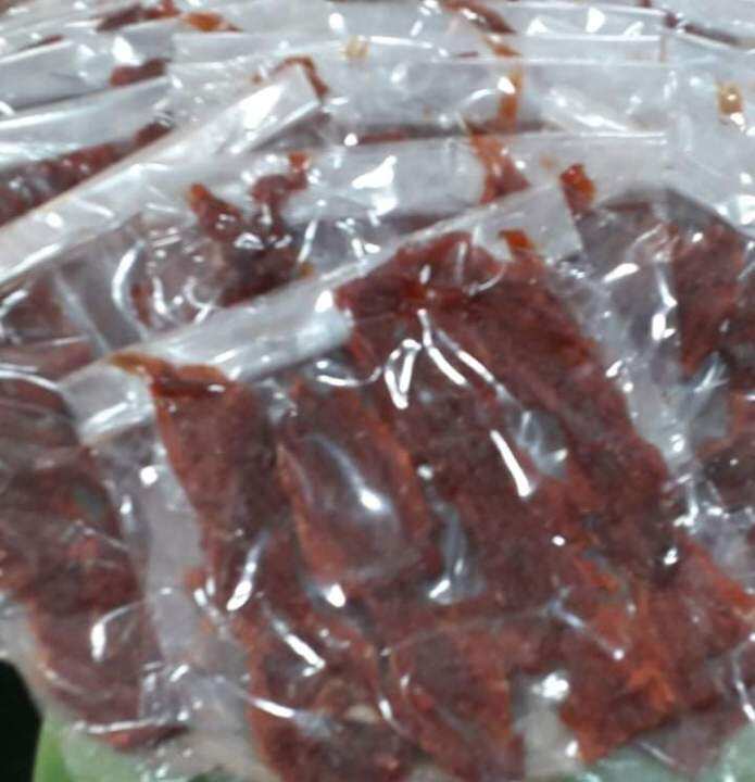 Premium Dried Fish Tocino 1kg Lazada PH