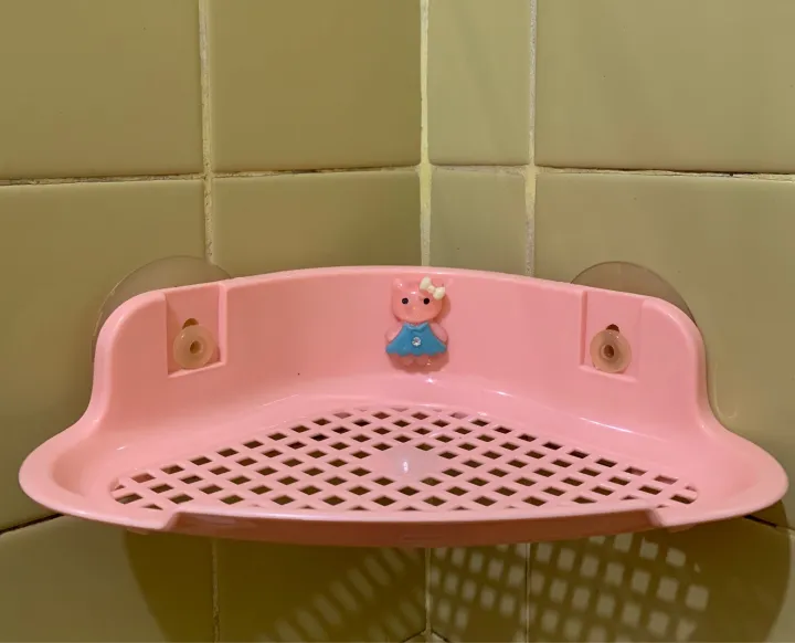 Hello Kitty Soap Holder Lazada PH