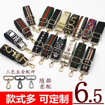 5CM Wide Adjustable Crossbody Bag Strap Replacement All-Match