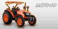 KUBOTA M7040 คู่มือซ่อม เครื่องยนต์ ระบบไฟ ช่วงล่าง ระบบไฮโดลิค การบำรุงรักษา (ภาษาไทย)