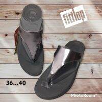 wow!!??รองเท้าแตะ Fitflop รองเท้าสุภาพรองเท้าผู้หญิงงานเกรดเอสินค้า ถ่ายรูปจากงานจริงรับประกันสินค้าสวยตรงปกแท้ 100%