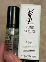 YSL Pure Shots V Shape Serum 7ml ขนาดทดลอง