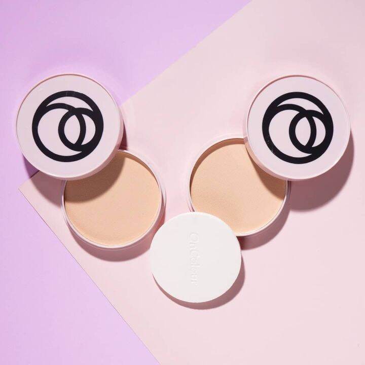 OnColour Face Powder Lazada Indonesia