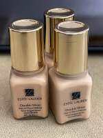 Estée Lauder Double Ware Stay-in-Place Makeup สี 1W1 7ml