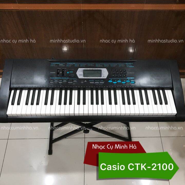 Casio ctk hotsell 2100 price