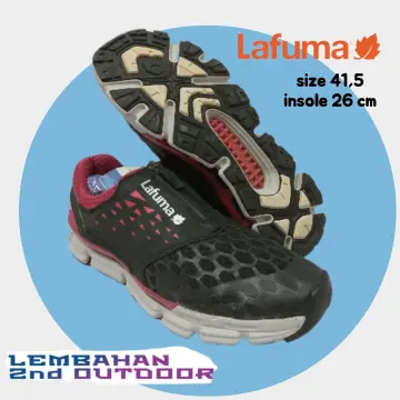 Lafuma hot sale safety shoes