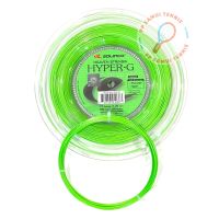 เอ็นเทนนิส tennis string Solinco Hyper G. 12 เมตรของแท้ พร้อมส่ง