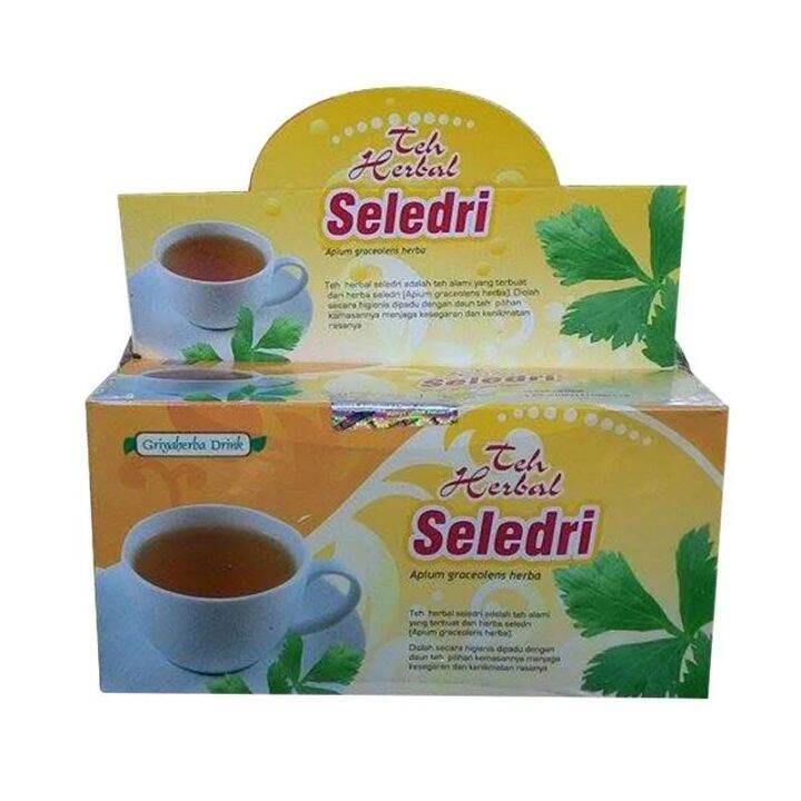 Teh Herbal untuk Menurunkan Tekanan Darah