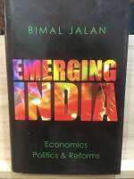 [EN] หนังสือ ภาษาอังกฤษ Emerging India