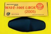 เบาะเดิม WAVE100-S UBOX (2005) ตรานก : AONE