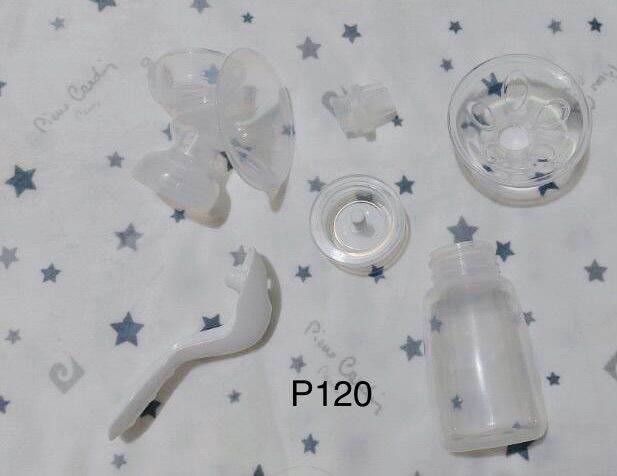 Lazada hot sale breast pump