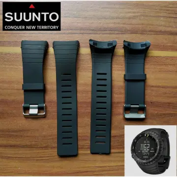 Harga suunto 2024 core all black