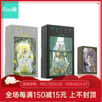 [สั่งซื้อ] ออริจินัลของแท้การไหลกลับการเดินทางไพ่ทาโรต์ EXILE TAROT