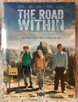 ดีวีดี The Road Within  ออกไปซ่าส์ให้สุดโลก (แนวตลกฮา) มีพากย์ไทย5.1+อังกฤษ+บรรยายไทย แผ่นลิขสิทธิ์แท้มือ1 หายาก สภาพแผ่นสวยใหม่นางฟ้า(สุดคุ้มราคาประหยัด )