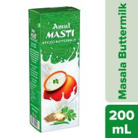 Amul Masti Lassi