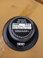 ดอกลำโพง5นิ้ว DECCON DC-S515