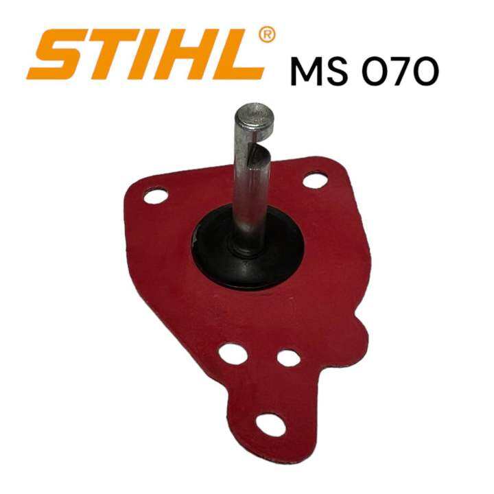 stihl-070-ms070-เลื่อยใหญ่-อะไหล่เลื่อยโซ่-ผ้าปั๊มน้ำมันดำ-ผ้าปั้มน้ำมันโซ่-ผ้าปั้มน้ำมันเครื่อง-เลื่อยโซ่สติลใหญ่-m