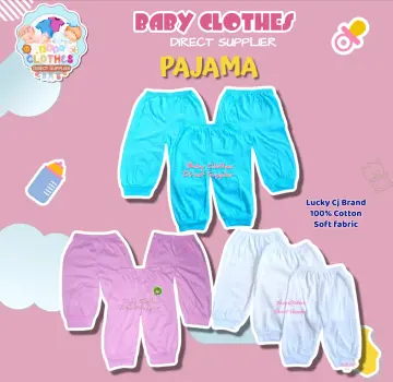 Born best sale brand pajamas