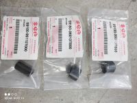 ??บูทรองขายึดตะกร้าหน้า suzuki คริสตัล ,RC110 (1 ชุด 3 ตัว) แท้ศูนย์...สินค้าพร้อมส่งจัดส่งไว