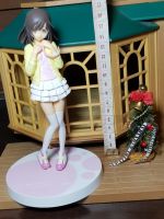 Bakemonogatari มือ2สภาพดี X Nisemonogatari DXF Figure Nadeko Sengoku Anime