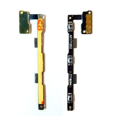 แพสวิตซ์ Xiaomi Mi Mix 2
ปุ่ม Power เปิด -ปิด ปุ่ม วอลลุ่ม มีบริการเก็บเงินปลายทาง