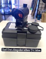 Red dot Aimpoint Micro T-1 Red Dot 2 Moa  ราง 20 มิล