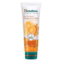 เจลล้างหน้าส้ม ปรับสีผิวให้สว่างใส Tan Removal Orange Face Wash – Washes Away Tan 100ml