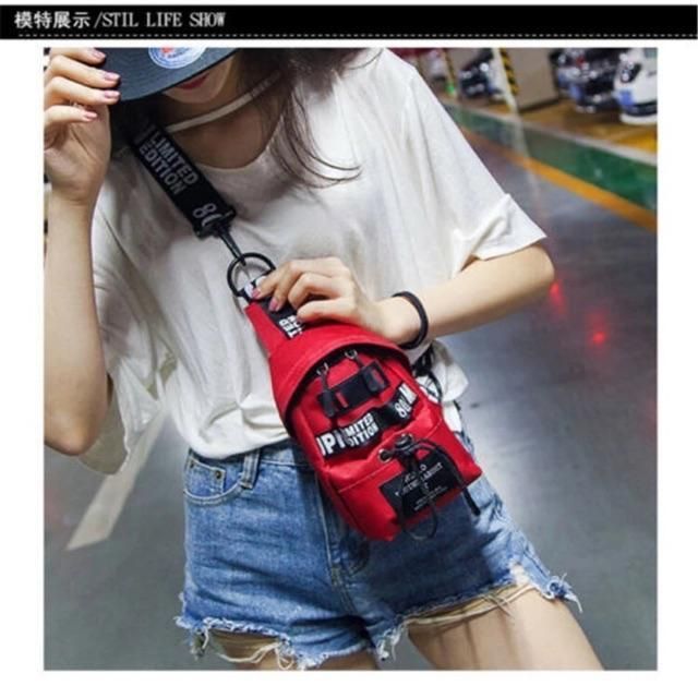 ถุง-slingbag-สายกระเป๋าถูกที่สุด