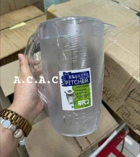 6pcs Drinking Cup 350ml Acrylic Glass Jollibee Baso Clear Lazada Ph 2763