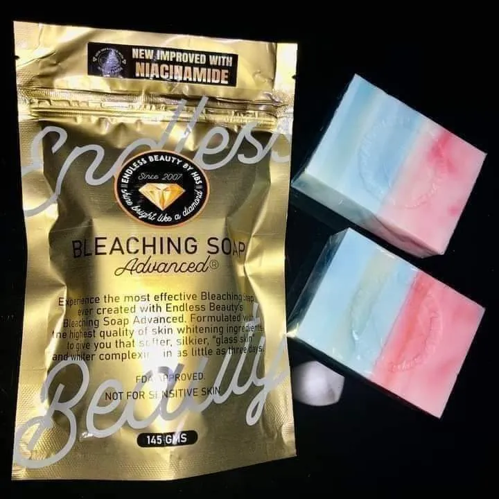 2 Bleaching Soaps Advanced Lazada PH