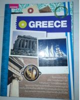 คู่มือนักเดินทางกรีซ GREECE