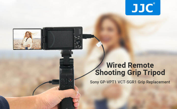 mini tripod for sony a6000