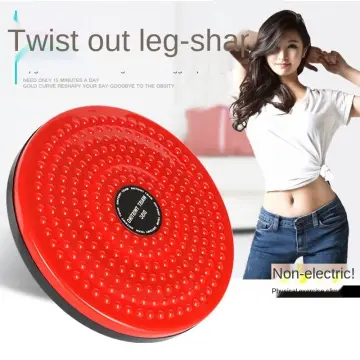 Compra online de Twisting Waist Disc Body Shaping Twisting Waist