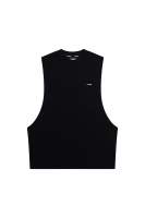 พร้อมส่ง New jersey tank top แขนเว้า