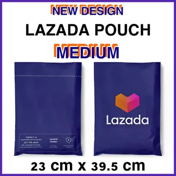 Lazada best sale pouch small