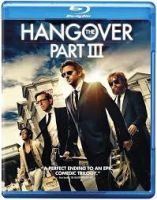 หนัง ภาพยนต์ ดีวีดี DVD The Hang Over Part3 เดอะแฮงค์โอเวอร์ ภาค 3 ซับไทย พร้อมส่ง