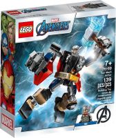 LEGO Marvel Thor Mech Armor 76169