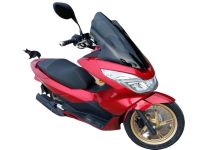 ชิวหน้าแต่ง PCX150 ปี14 ทรง Wing