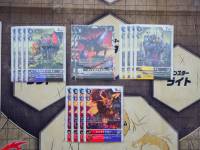 Digimon Card Game BT14 Blast Ace ระดับ P