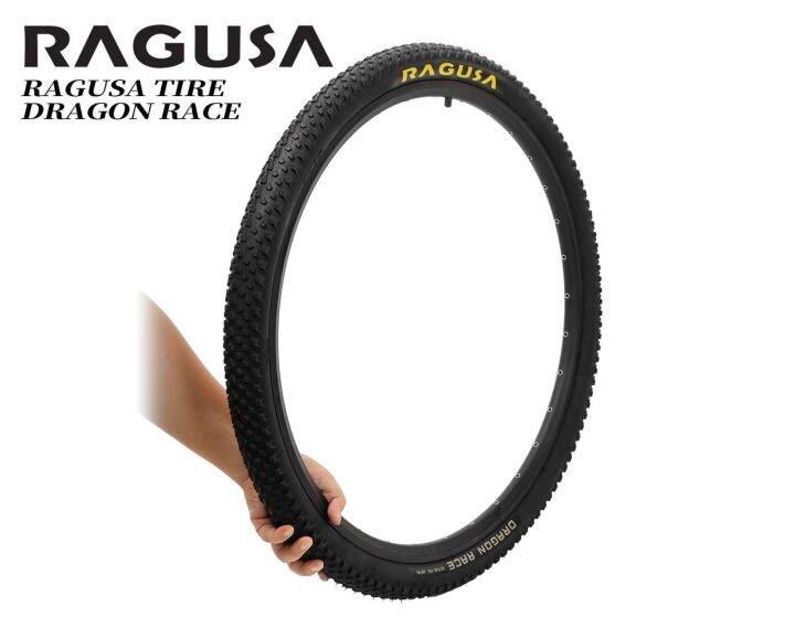 RAGUSA DRAGON RACE MTB/ROAD BIKE TIRE Lazada PH