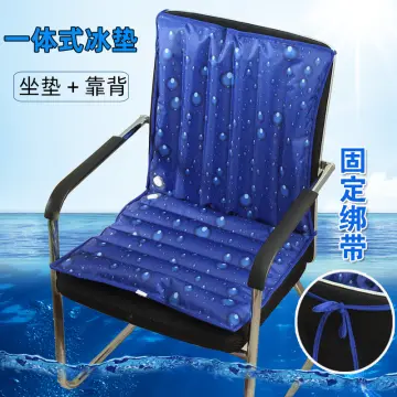 Water cushion for online chair