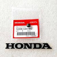 ซีลก้านวาล์ว HONDA ( ราคาต่อ 1 ชิ้น ) รถมอเตอร์ไซค์ 4 จังหวะ / ออโตเมติก ( HONDA ทุกรุ่น )